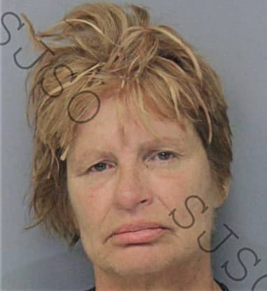 Mary Merckling, - St. John's County, FL 